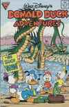 Walt Disney's Donald Duck Adventures #18 Comic Books - Covers, Scans, Photos in Walt Disney's Donald Duck Adventures Comic Books - Covers, Scans, Gallery
